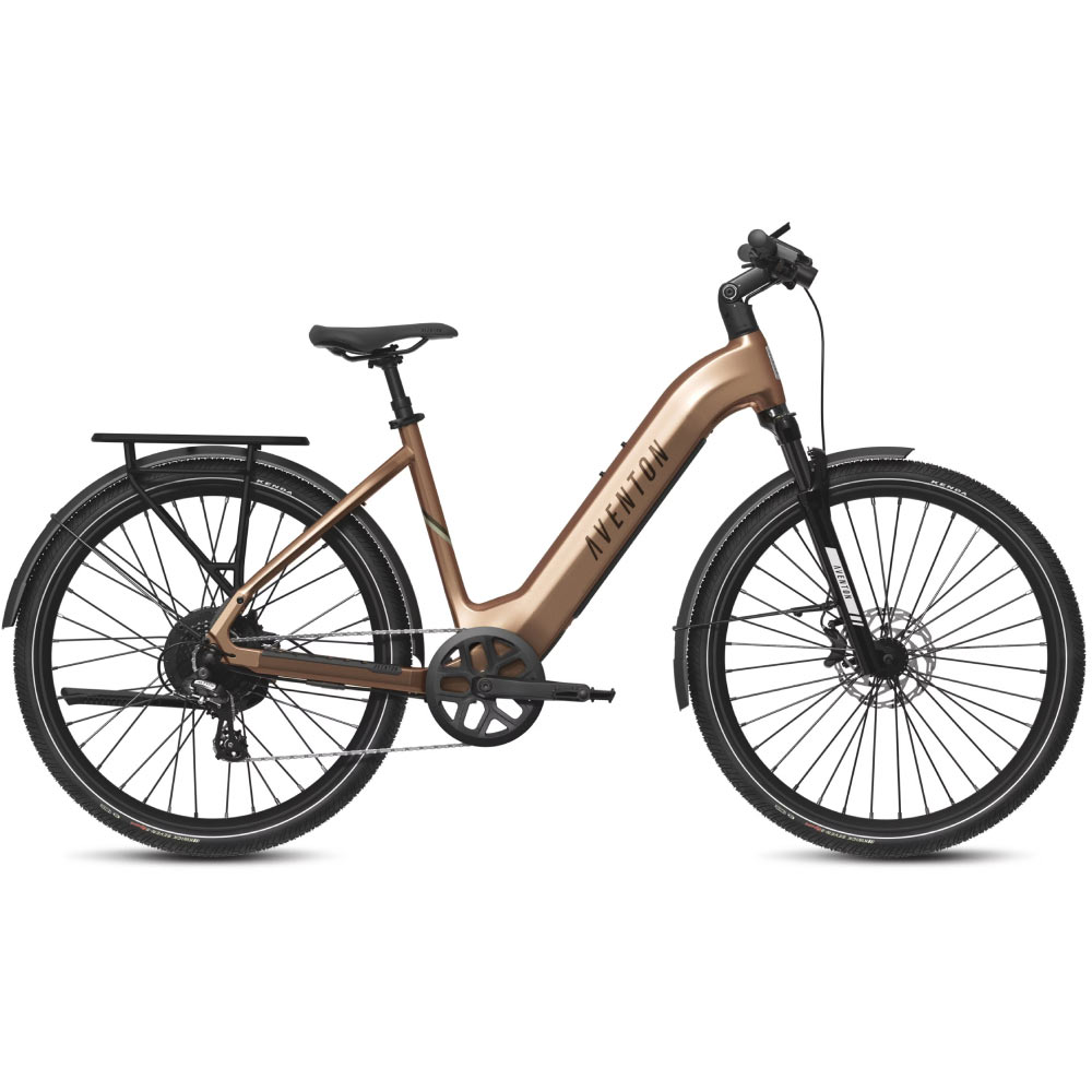 Fuji Conductor 2.1+ ST » Bob's Bicycles