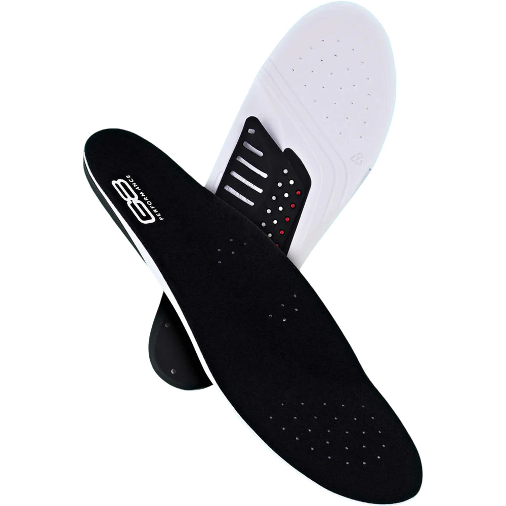 G8 Performance Pro Series 2620 Insoles » Bob's Bicycles