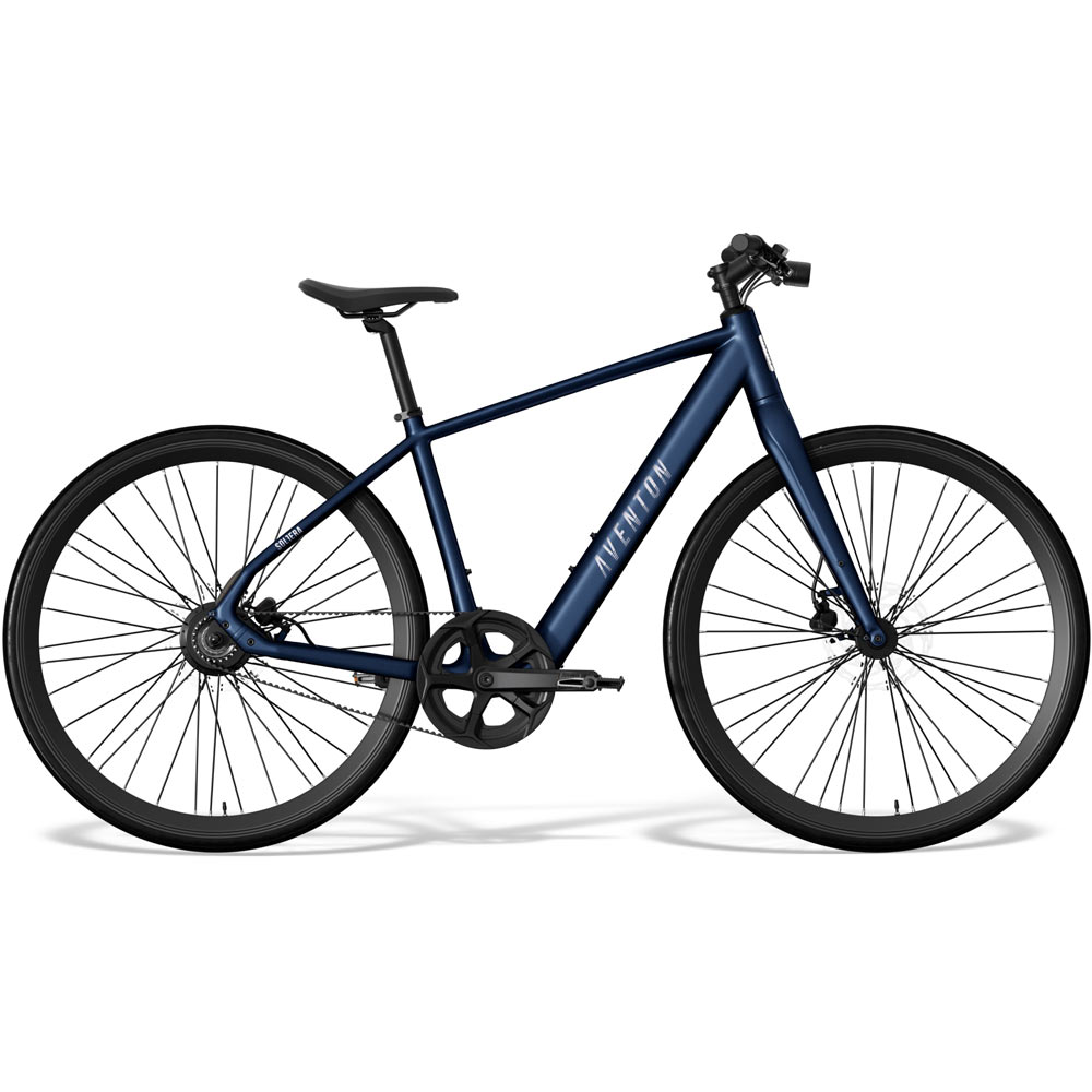 Fuji Conductor 2.1+ ST » Bob's Bicycles