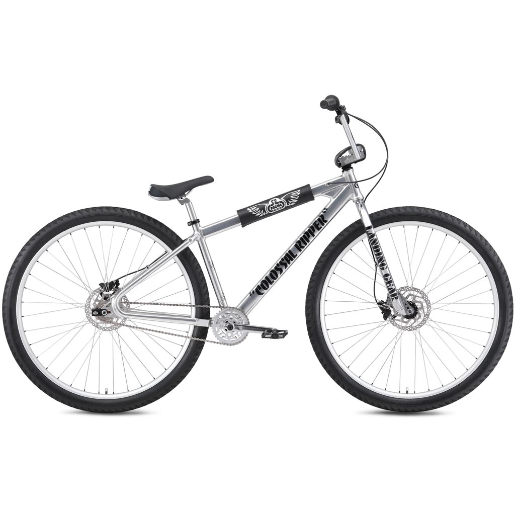 SE Racing Big Ripper 29″ » Bob's Bicycles