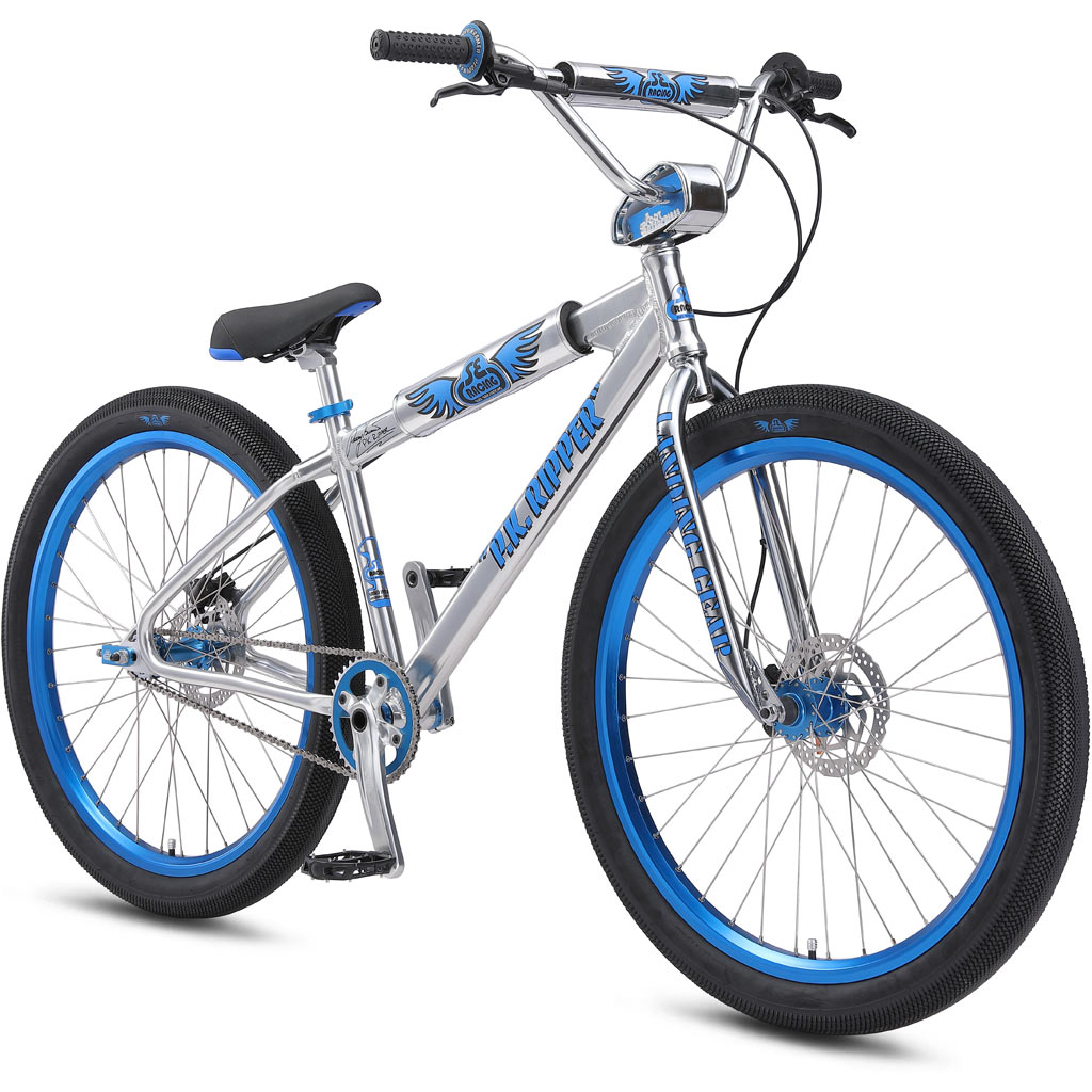 SE Racing Perry Kramer PK Ripper 27.5″+ » Bob's Bicycles