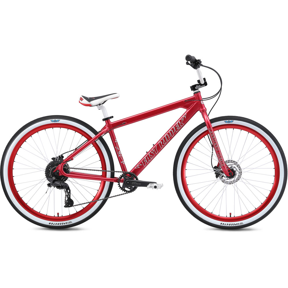 Free Agent Speedway Mini BMX Bicycle » Bob's Bicycles