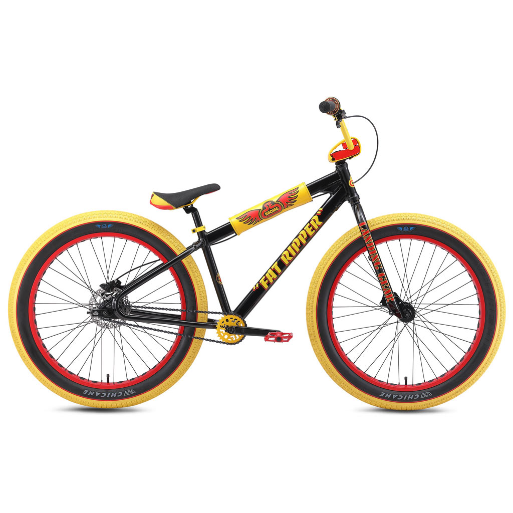 Chase Bicycles 2025 Edge Pro XL » Bob's Bicycles