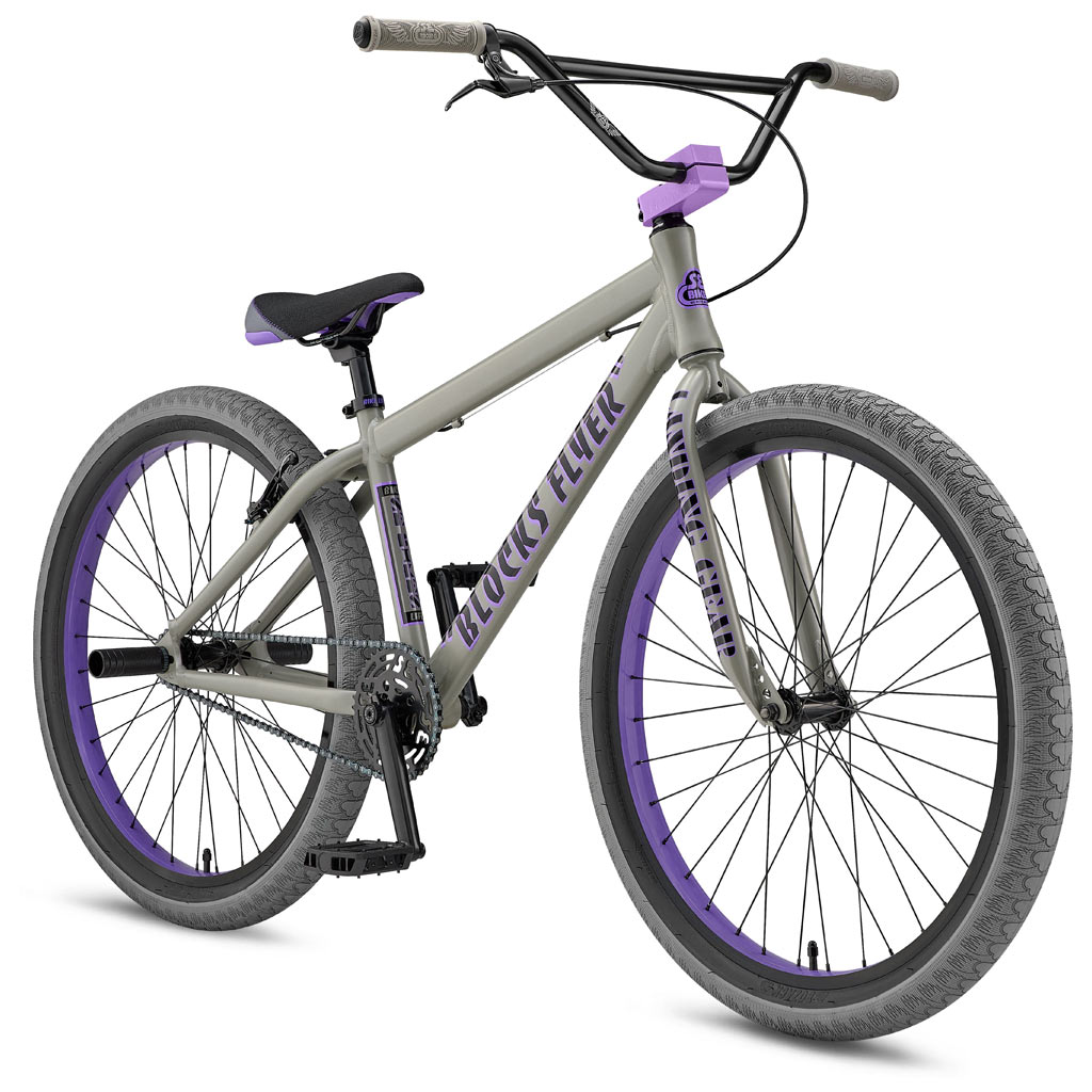 Haro Shredder Pro 20 » Bob's Bicycles