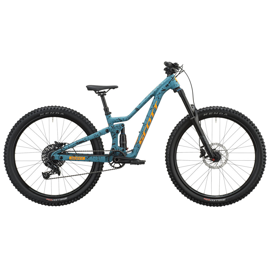 Fujichari bike!!!エコナビスイッチ2個中古品(F) Fuji Auric 27.5 LT 1.1 » Bob's Bicycles