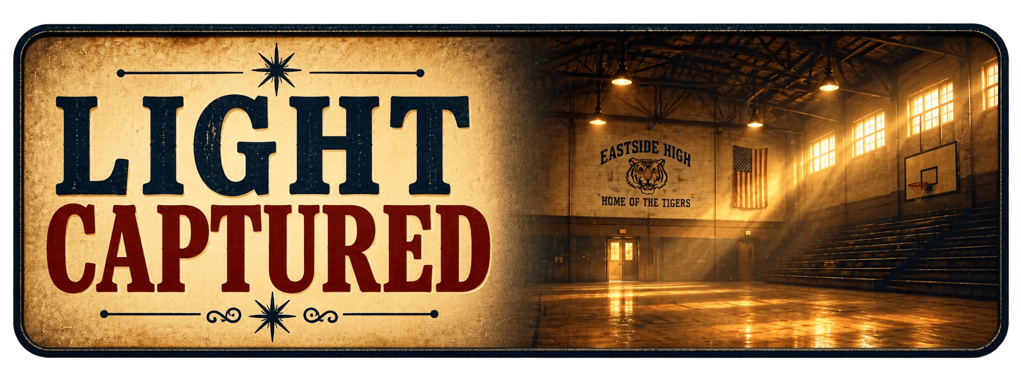 Light Captured story artwork