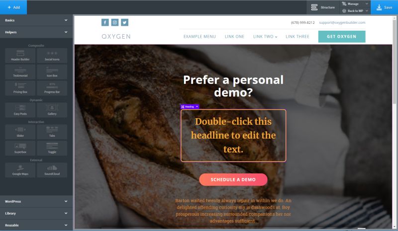 Two Builders One Core Builder Engine Oxygen - Beautiful Retina Nature Wallpapers | Free Download