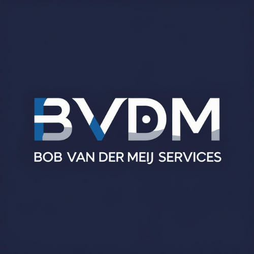 BVDM Services Logo