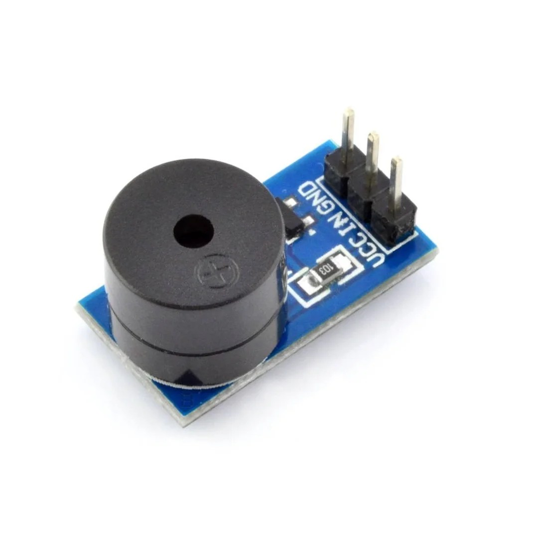 Active Buzzer Module