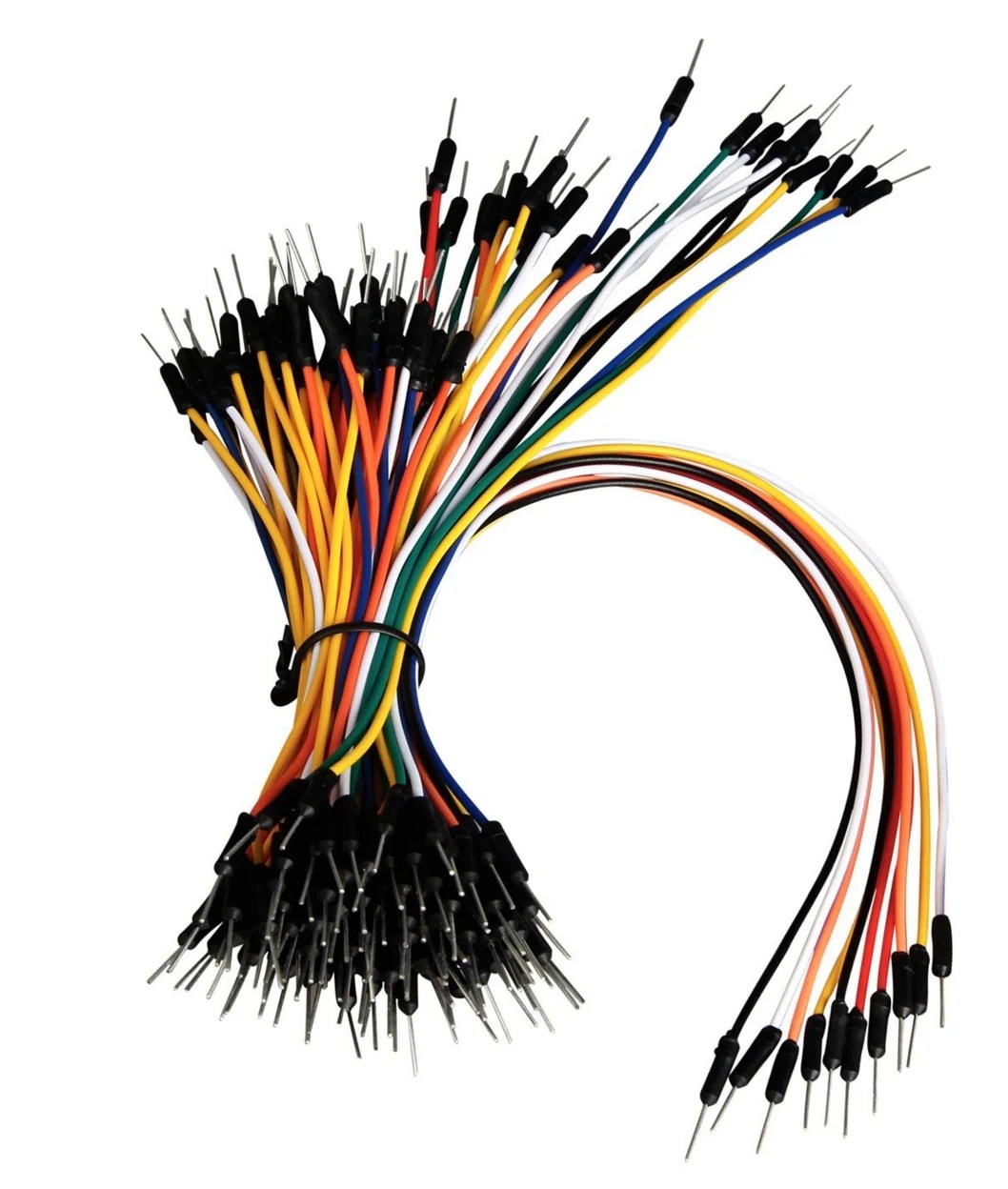 BreadBoard Wires