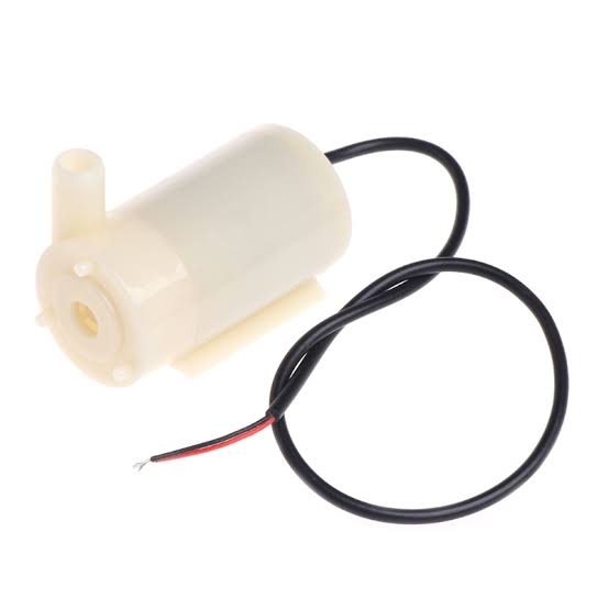 5v DC mini Pump