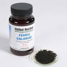 Etching Chemicals