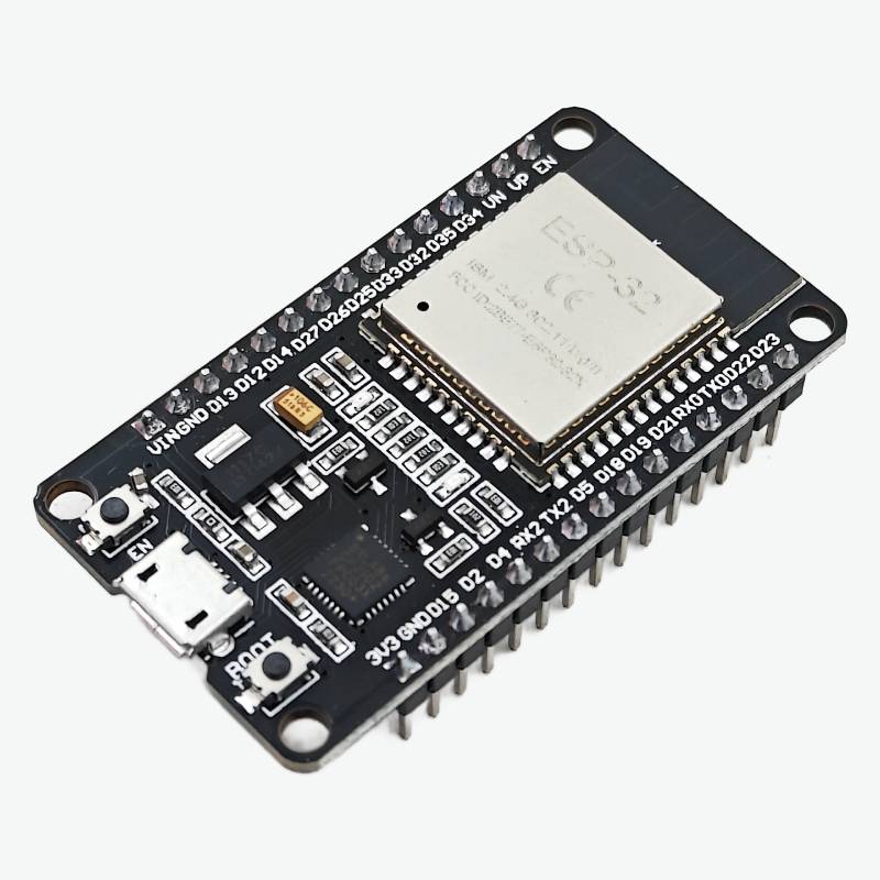 ESP32 30pins