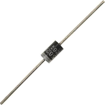 1N5821 Schottky Diode 3A 30V