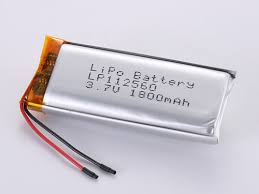 LiPo Battery
