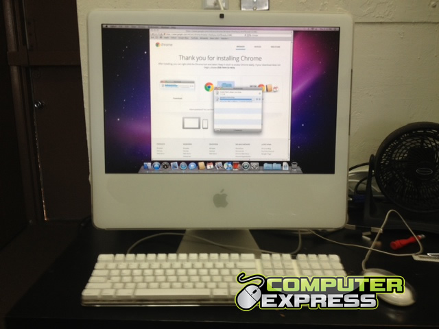 Computer Express Computer Repair Boca Raton - Premium Colorful Picture Gallery - Retina