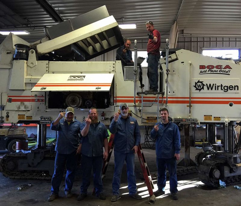 Boca Construction Ltd Toronto On - Best Geometric Designs in Desktop