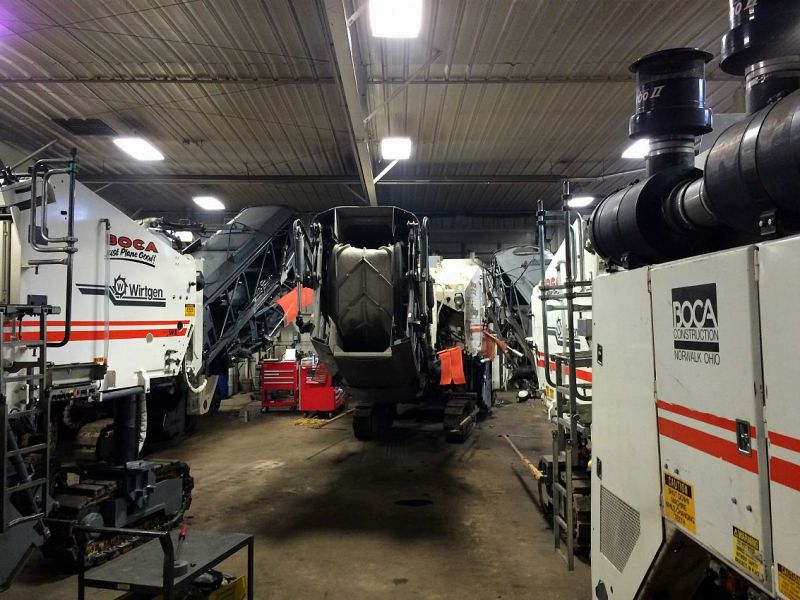 Boca Construction Ltd Toronto On - Premium Ocean Image Gallery - Full HD