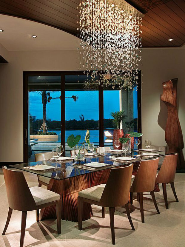 We may earn commission on some of the items you choose to buy. Top 10 Luxury Dining Tables | Boca do Lobo's inspirational ...