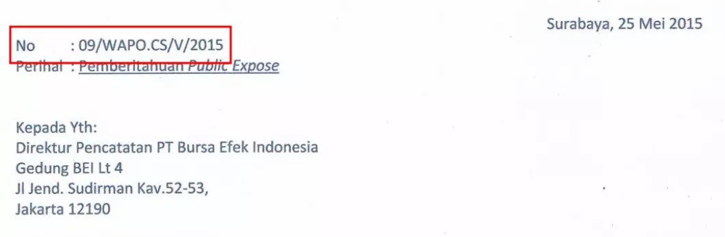 Contoh Surat Formal Dan Informal Bahasa Indonesia / Buat Surat Resmi Dengan Contoh Mudah Berikut Ini / 24.04.2021 · 8+ contoh surat formal dan informal.contoh dan cara menulis surat formal dan informal dalam.