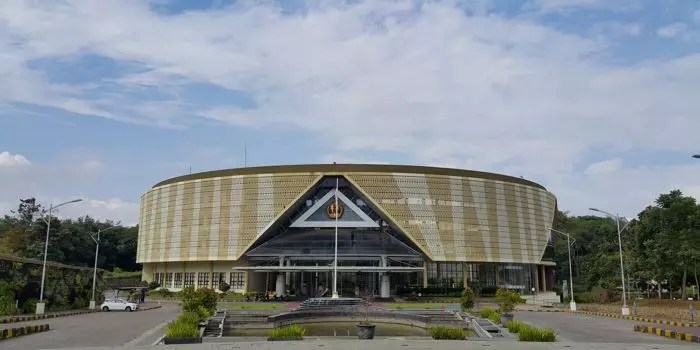 Berikut informasi passing grade undip per program studi. Passing Grade Unpad 2021 Nilai Utbk Di Tiap Jurusan