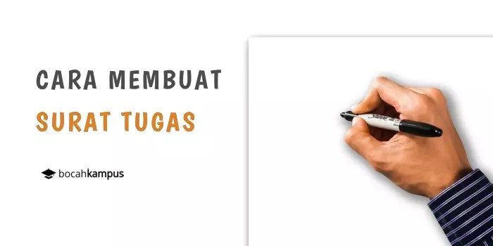 Surat tugas adalah surat resmi yang diberikan oleh sebuah perusahaan/instansi/ pejabat berwenang yang ditujukan kepada . Kumpulan Contoh Surat Tugas Untuk Berbagai Keperluan Doc