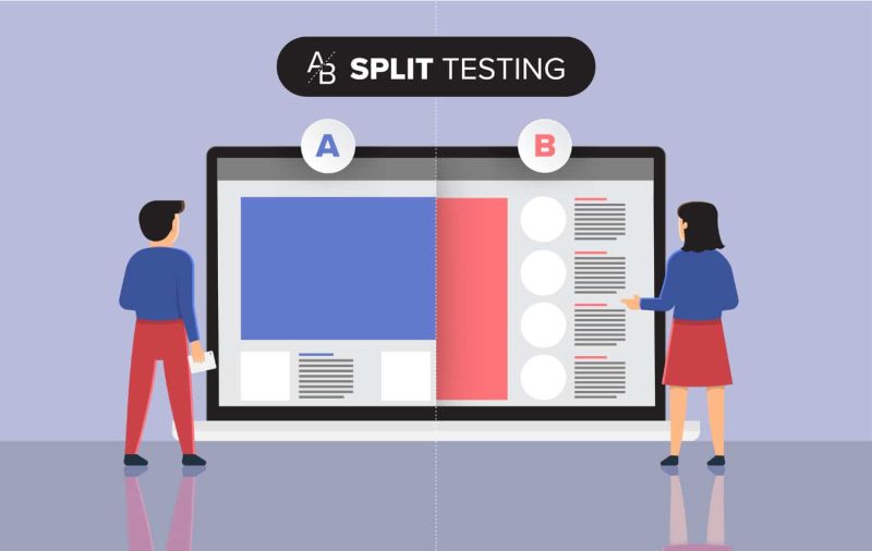 15 Split Testing Ideas To Boost Your Conversions Overnight - Premium Minimal Photo Gallery - HD