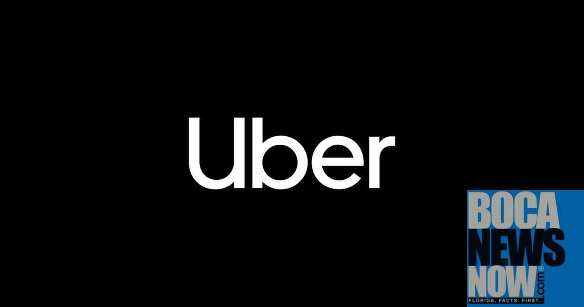 UBER SUED AFTER DELRAY BEACH CRASH - BocaNewsNow.com - Vimarsana News