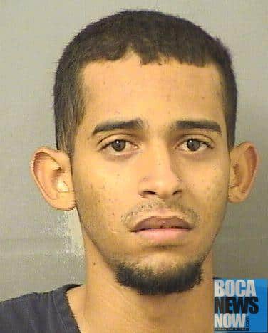 Life In Prison For Boca Raton Best Buy Killer - Vimarsana News