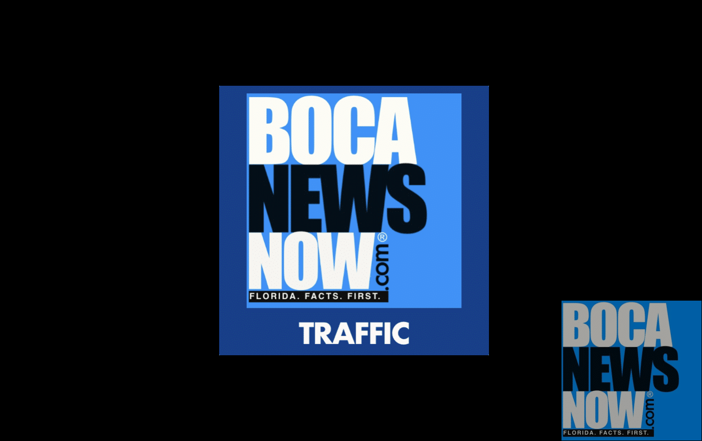 Traffic Issues Across Boca Raton Friday Morning - Vimarsana News
