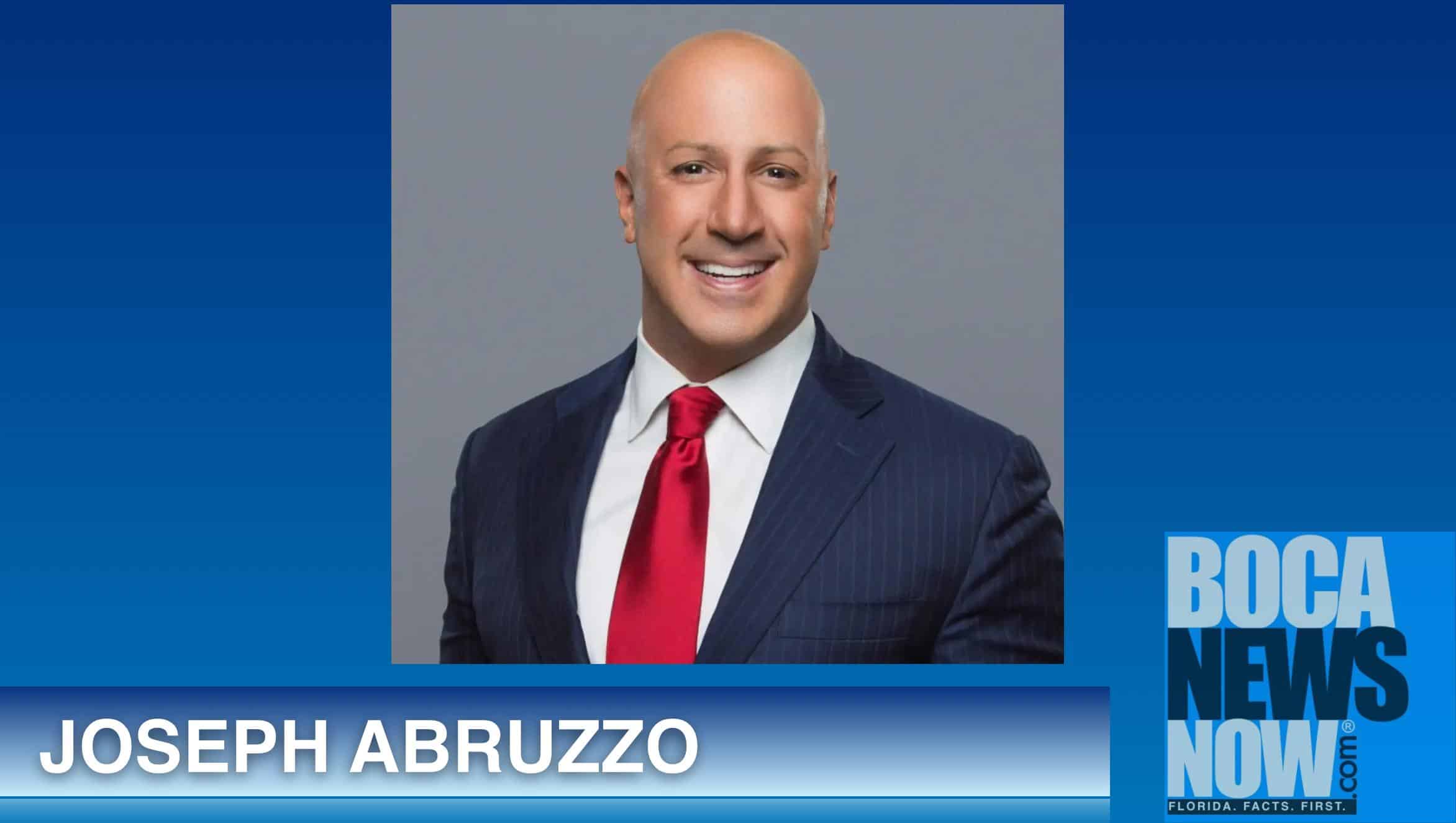 joseph abruzzo net worth - Ilustrasi 2