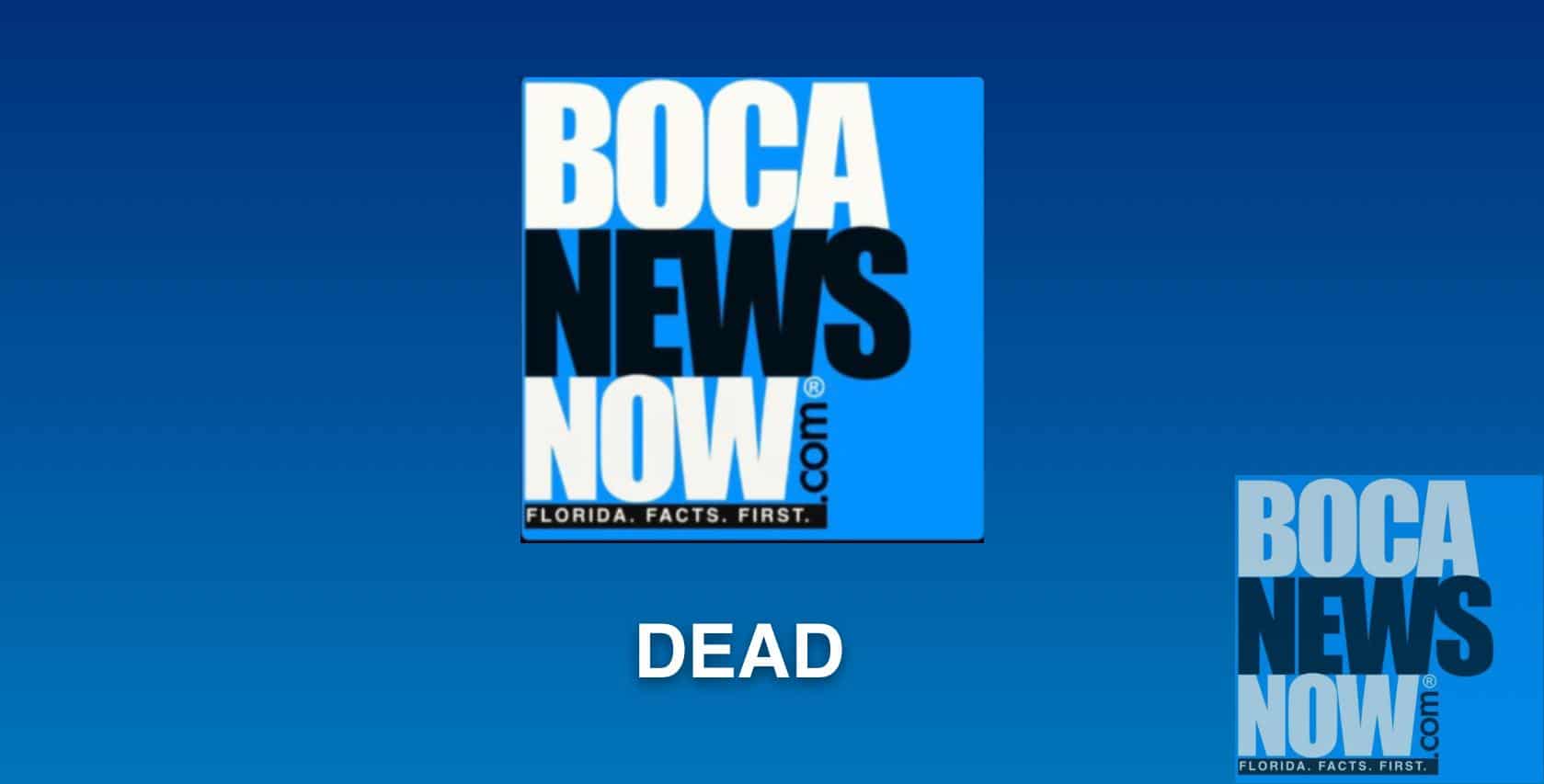 ATV Crash Leaves One Dead In Palm Beach County - Vimarsana News