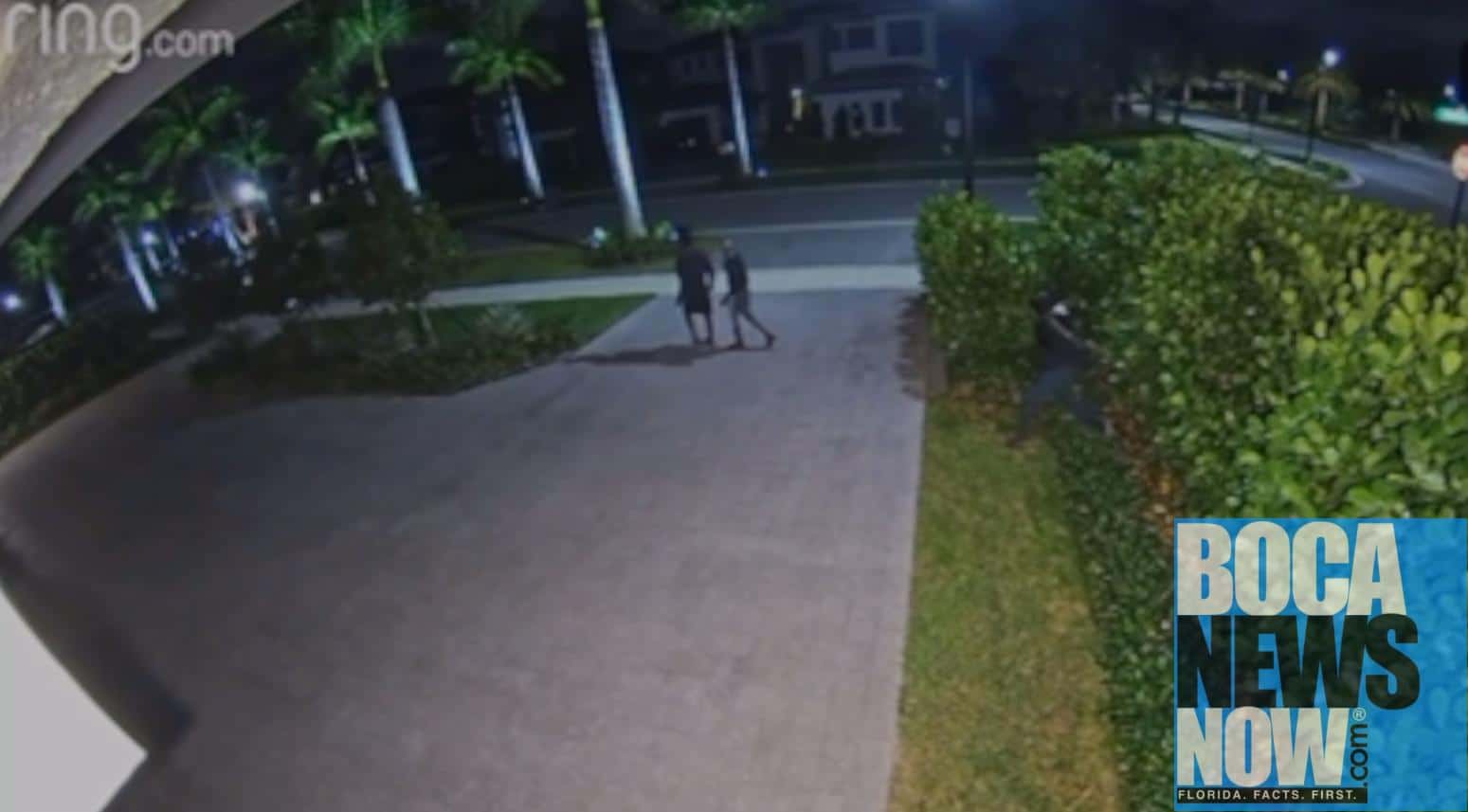 FEAR IN BOCA BRIDGES, SEVEN BRIDGES AS ALLEGED CRIMINALS ROAM AT NIGHT - Vimarsana News