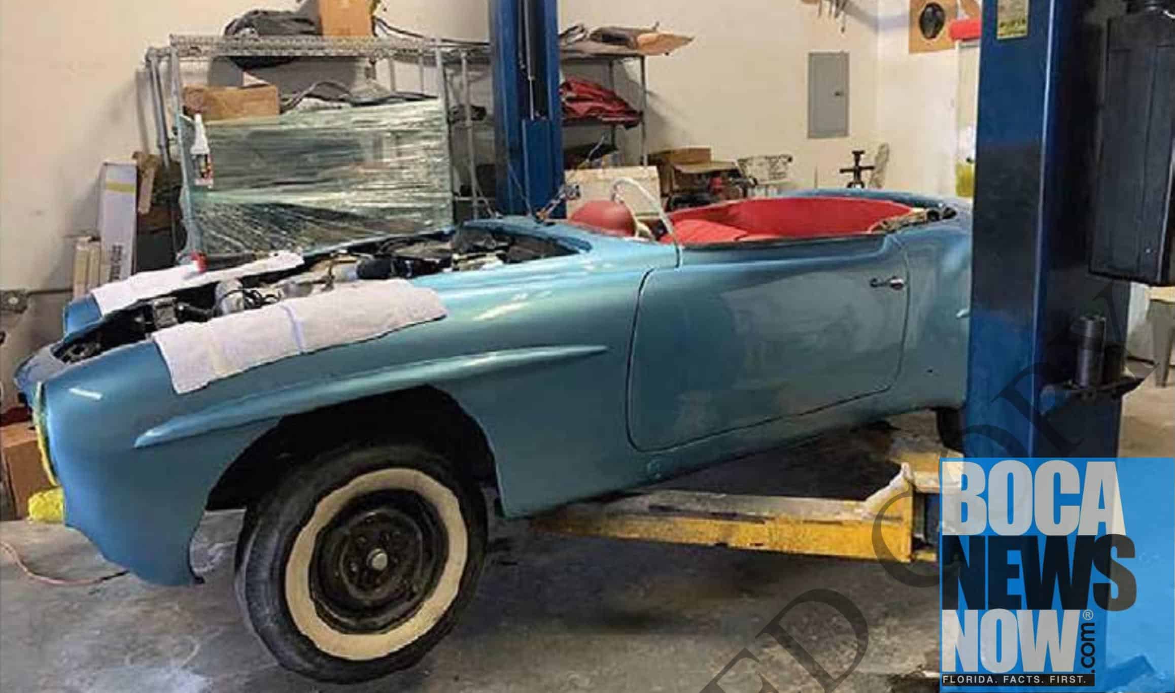 Read The Lawsuit: Springsteen Drummer Max Weinberg Sues Boca Car Dealer - Vimarsana News