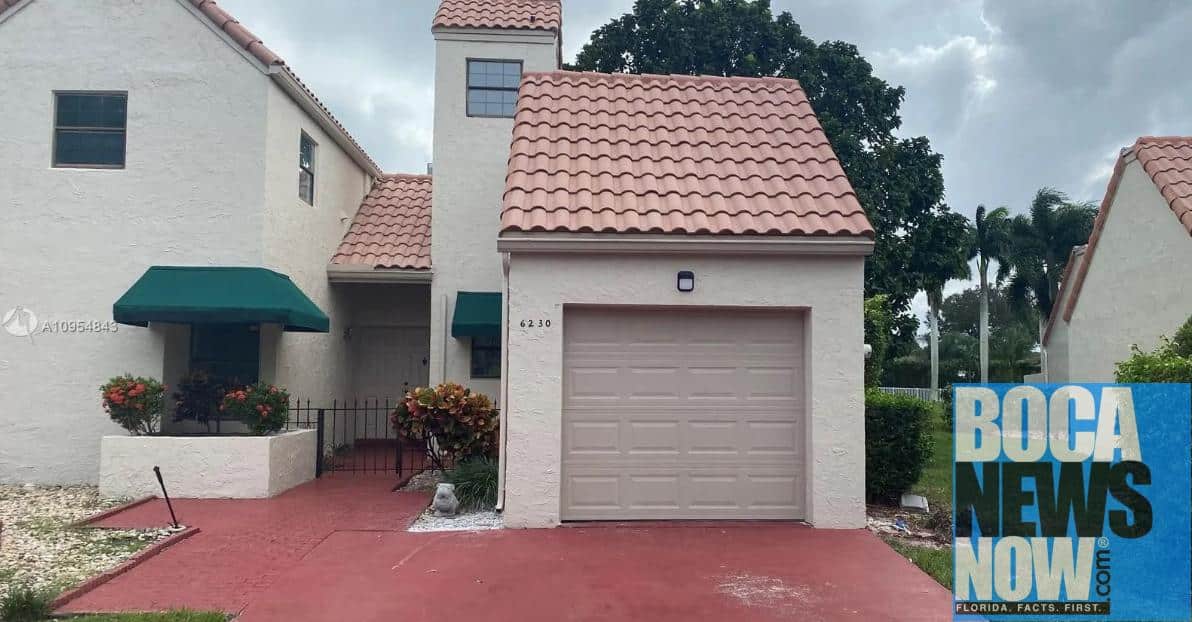 Boca Raton's L'Ambiance HOA Facing Lawsuit - Vimarsana News