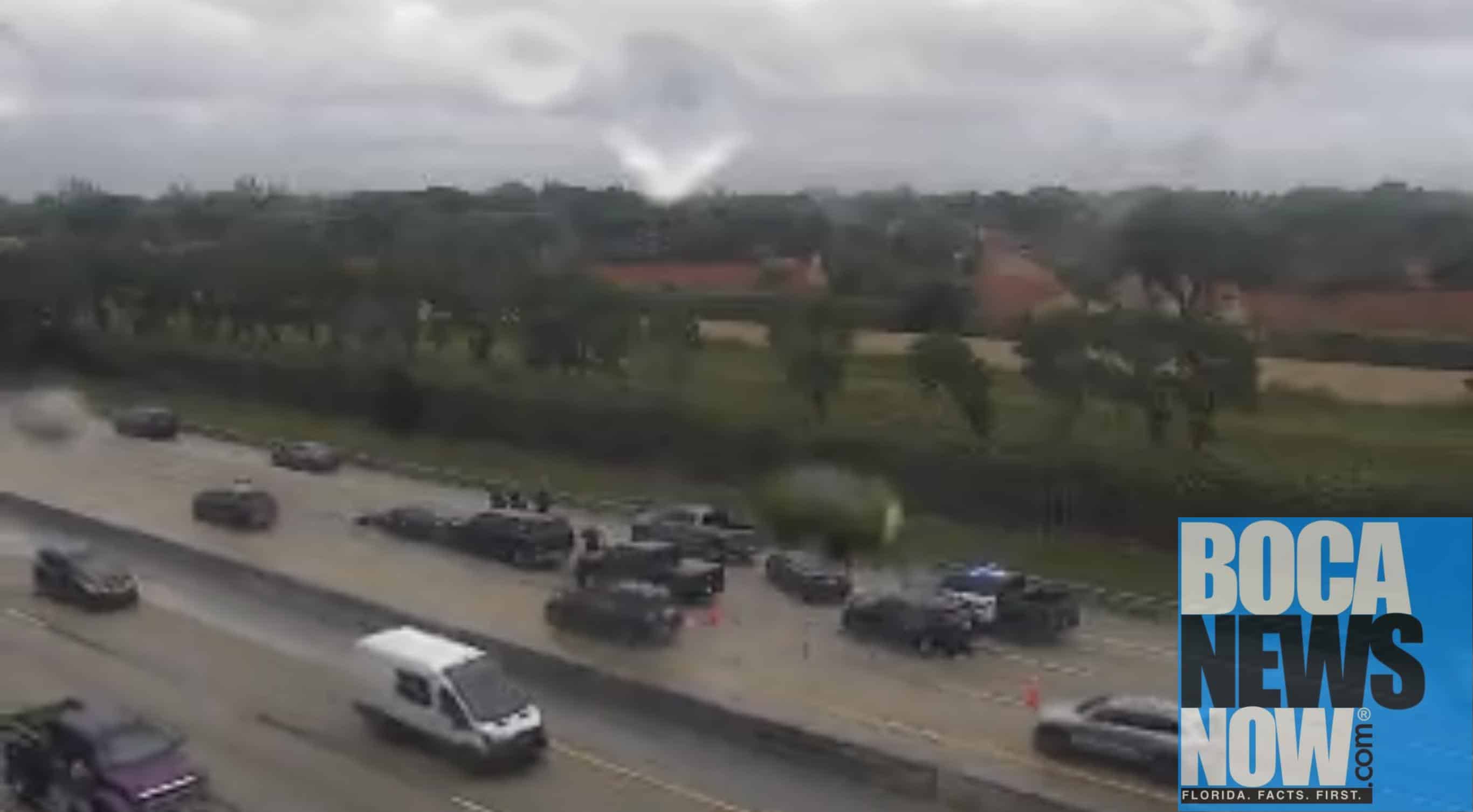 Fort Lauderdale Police Make Boca Raton Arrest - Vimarsana News