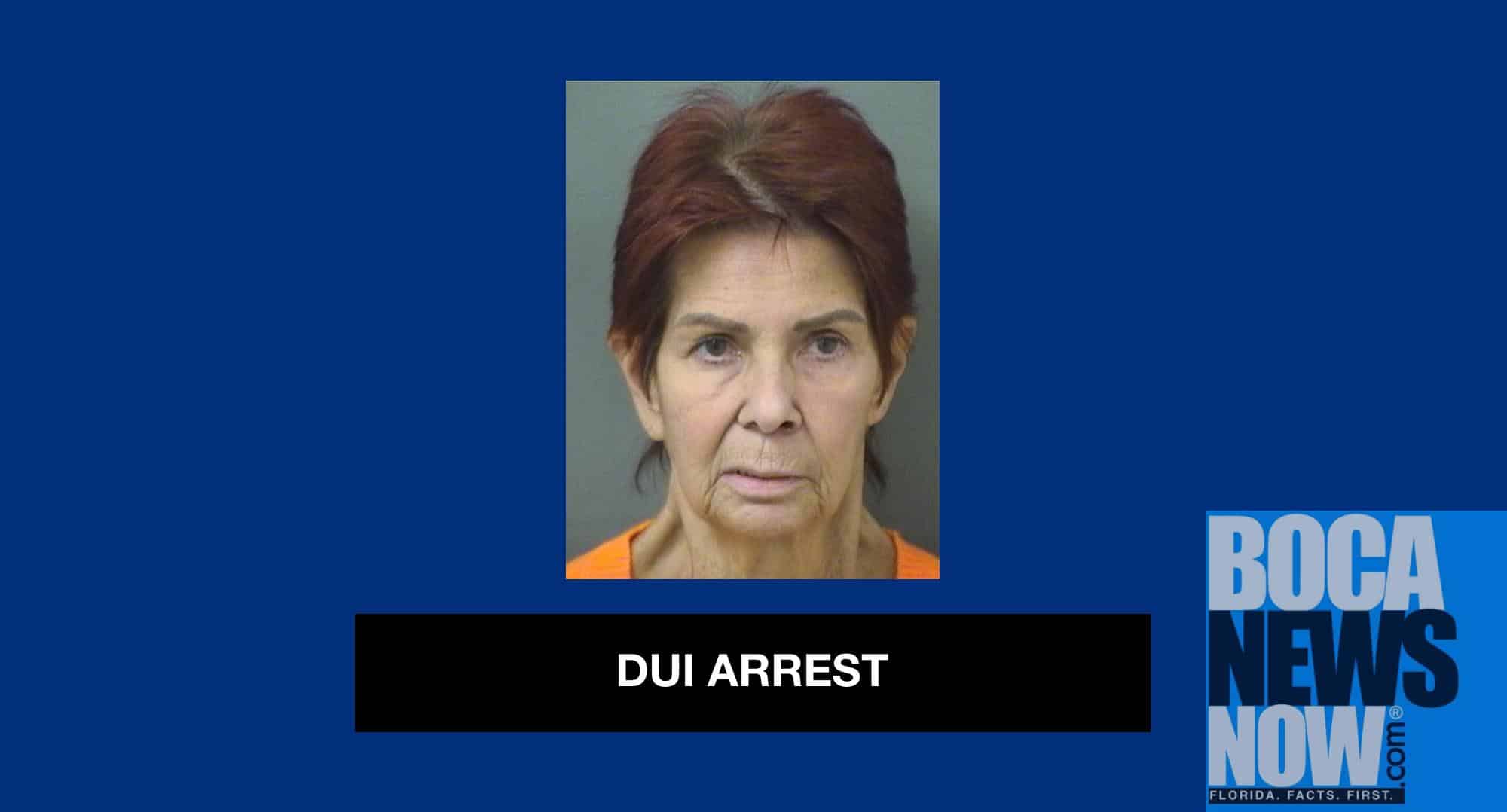Century Village Boca Raton Resident Arrested For DUI In Lotus - Vimarsana News