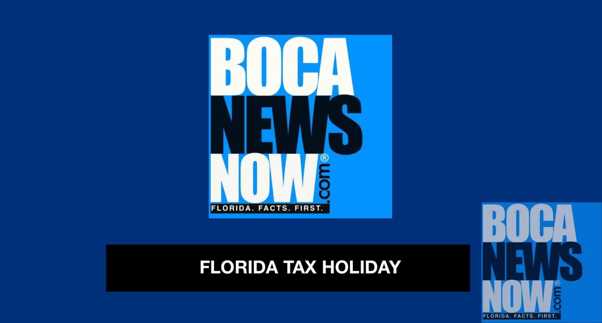 You Won't Believe What's On Florida's Tax-Free List - Vimarsana News