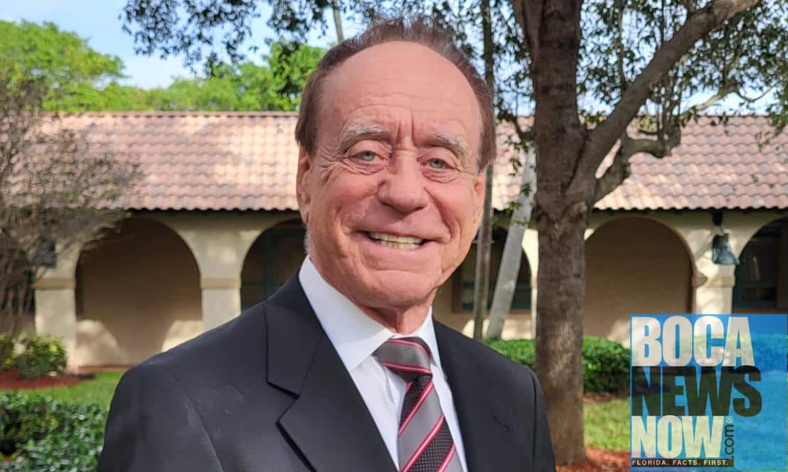 Boca Raton Names New City Manager - BocaNewsNow.com - Vimarsana News