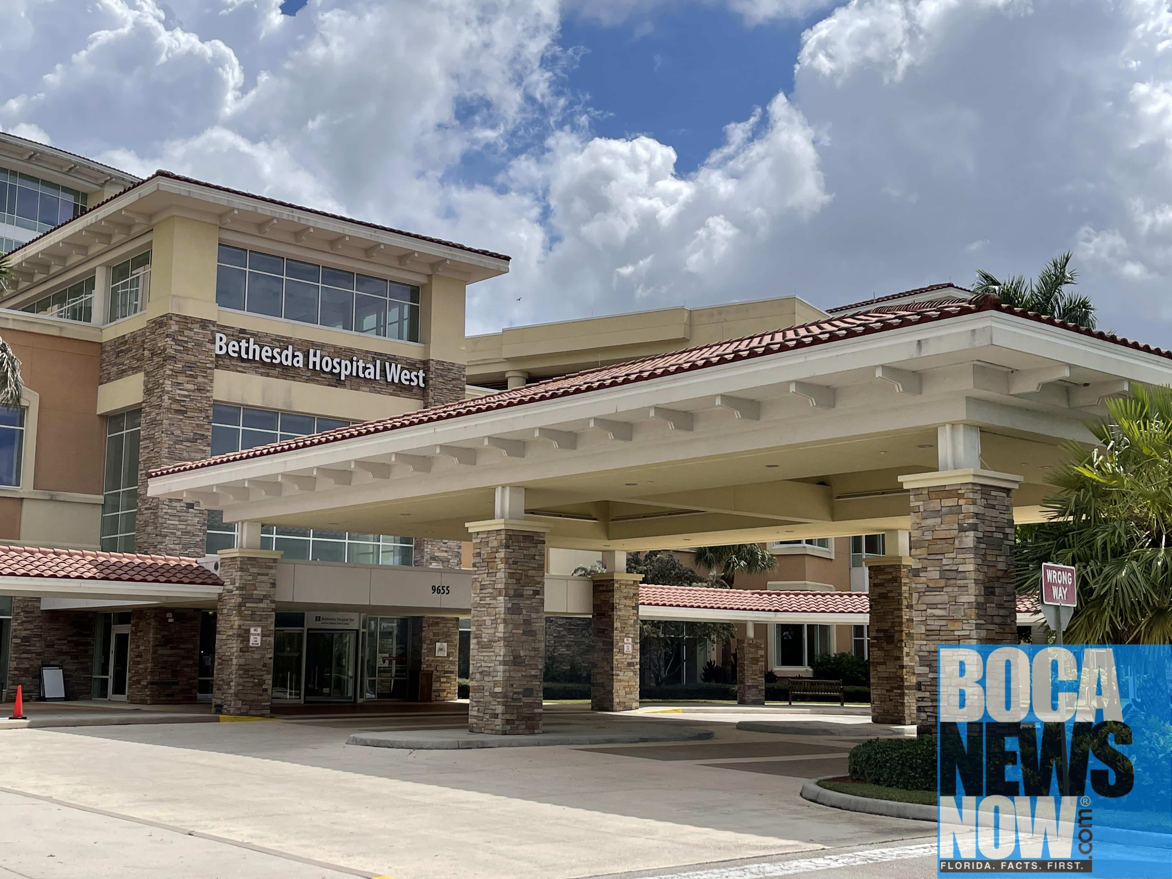 Doctors Say New Hospital Policy Already Hurting Patients At Bethesda East, Bethesda West - Vimarsana News