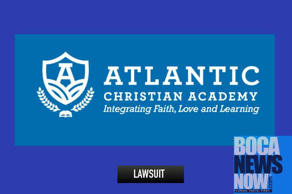 Christian School Sued After Toddler Slams Into Desk, Sustains Concussion - Vimarsana News