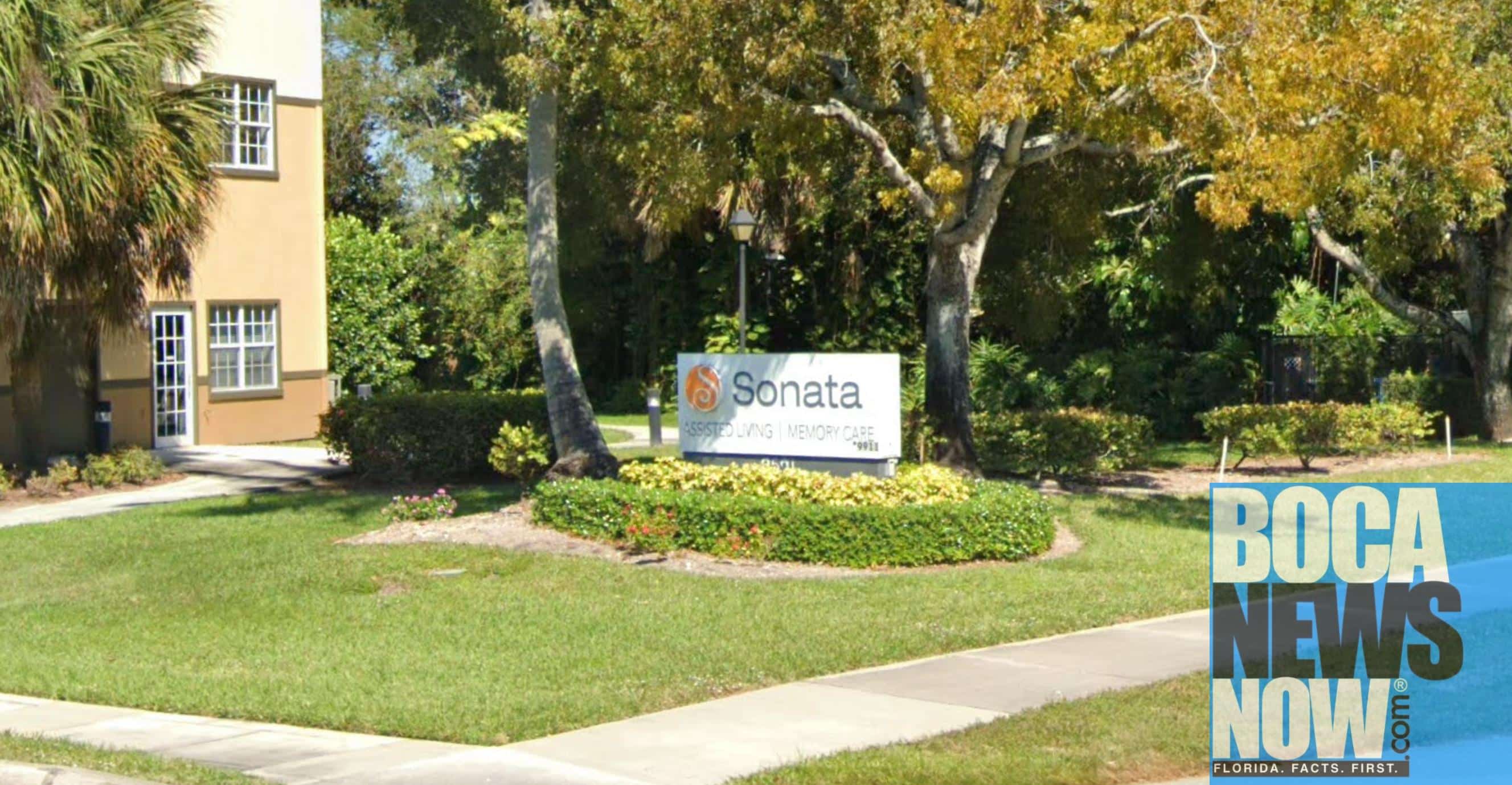 Boca Raton Memory Care Facility Sued After Resident Is Critically Injured - Vimarsana News