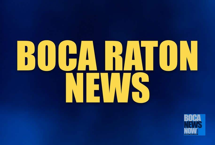 Boca Raton Named Tree City USA for 46th Year! 🌳 Why This City Loves Trees (2026)