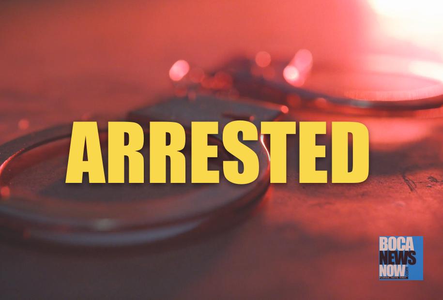 Man Allegedly Hits 117 MPH On Florida Turnpike Near Boynton Beach, Busted