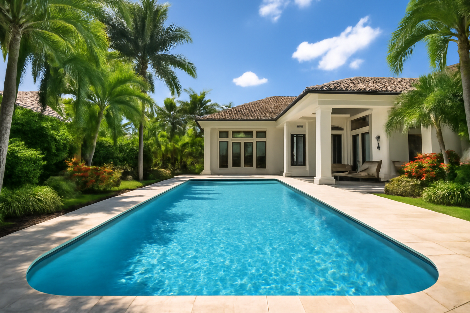 Pool Water Safety Tips for Boca Raton Families