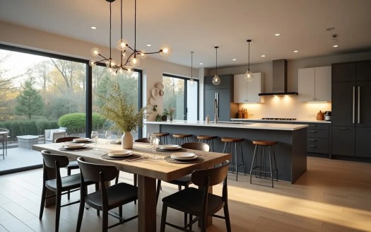 Elegant Apartment for Sale