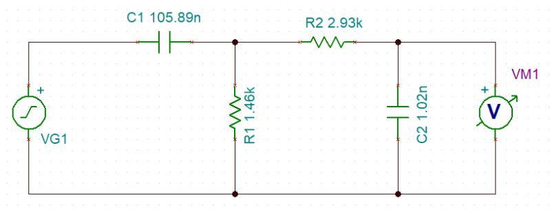 Bodeplotter Python Based Bode Plotter For Handheld Oscilloscope Owon - Elegant Mobile City Backgrounds | Free Download
