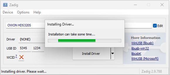 Bodeplotter Python Based Bode Plotter For Handheld Oscilloscope Owon - Sunset Wallpapers - Modern Retina Collection