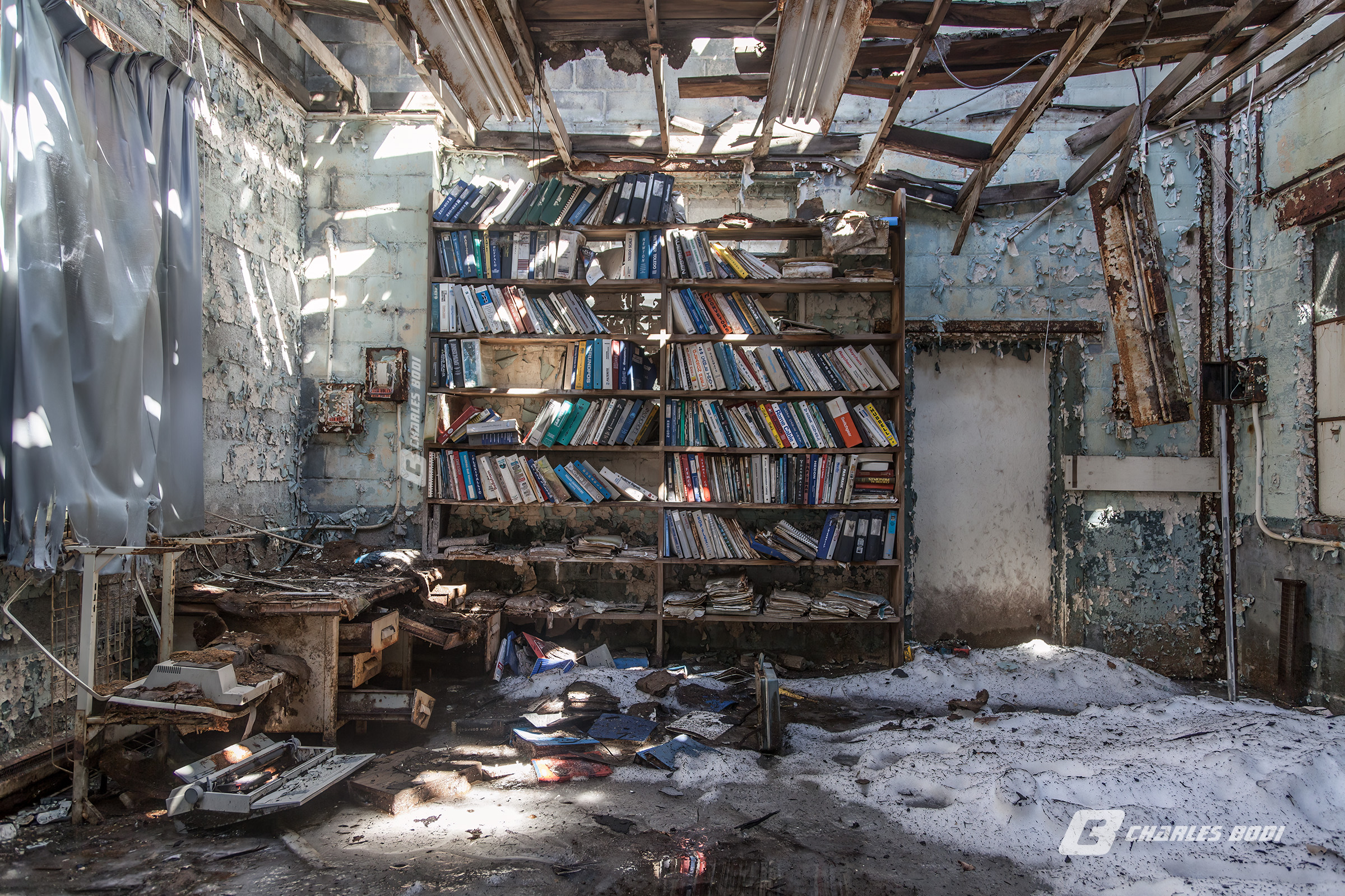 Bookcase