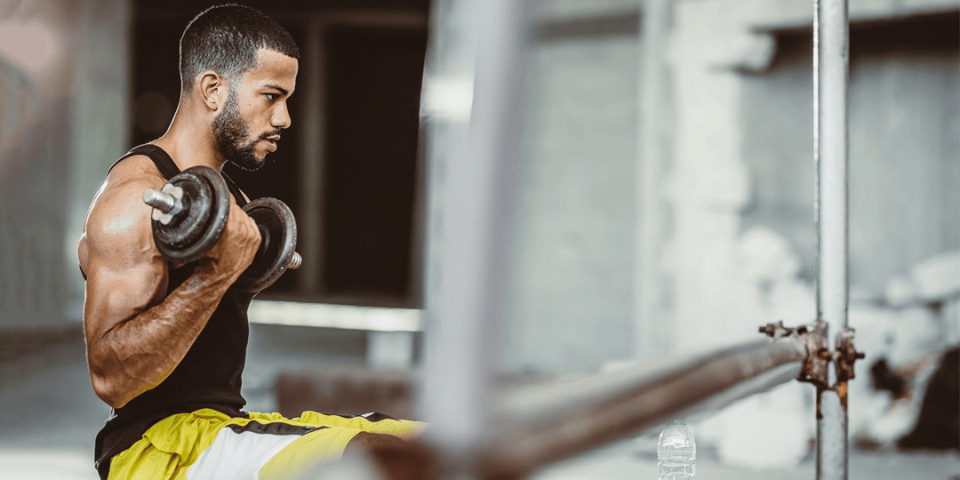 How to Get Better Weightlifting Results in 2026 with Targete…